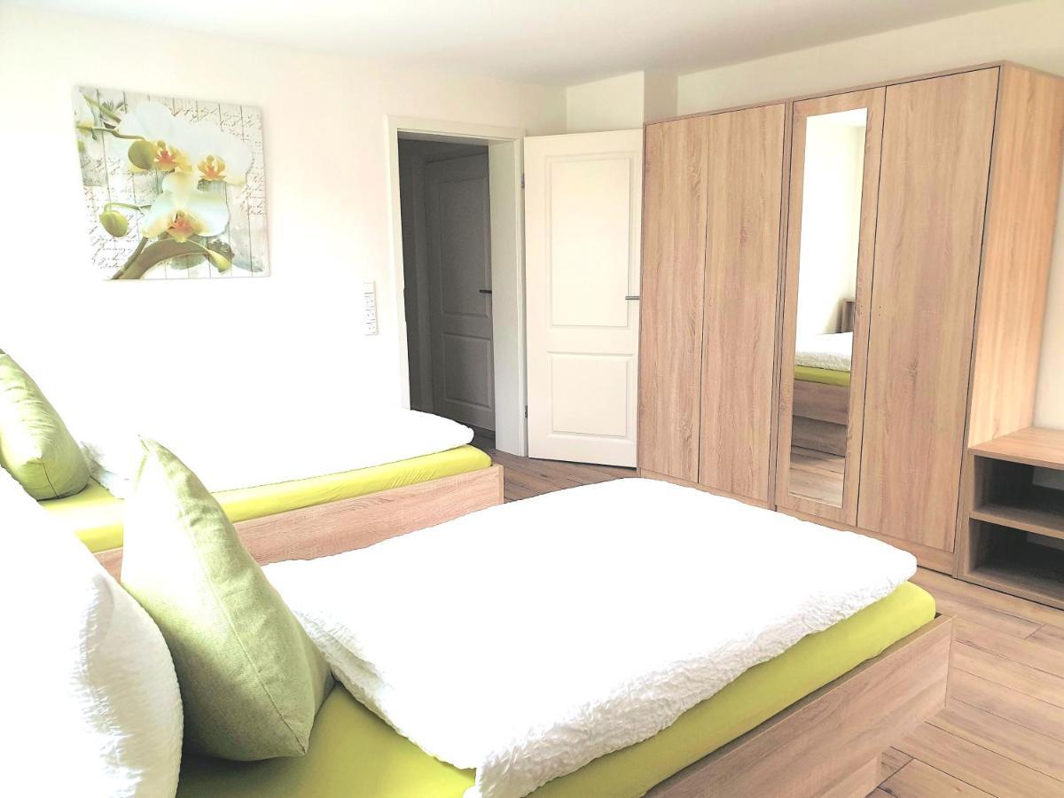 Boardinghouse Arnsberg Apartment Cameră foto