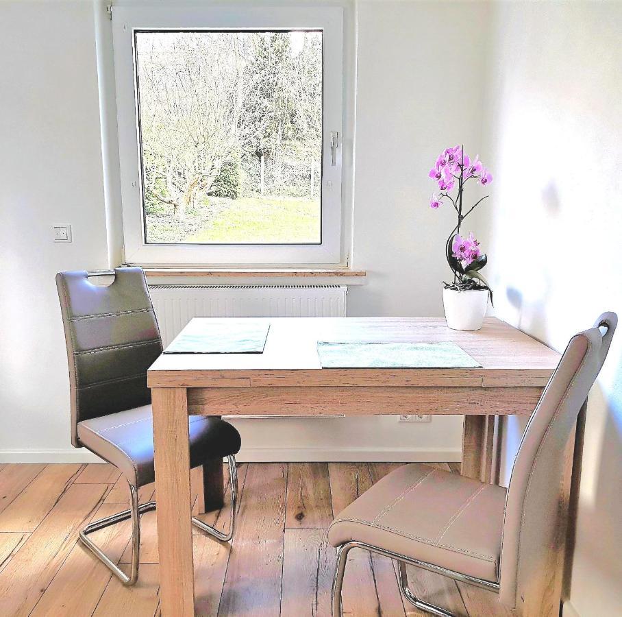 Boardinghouse Arnsberg Apartment Cameră foto