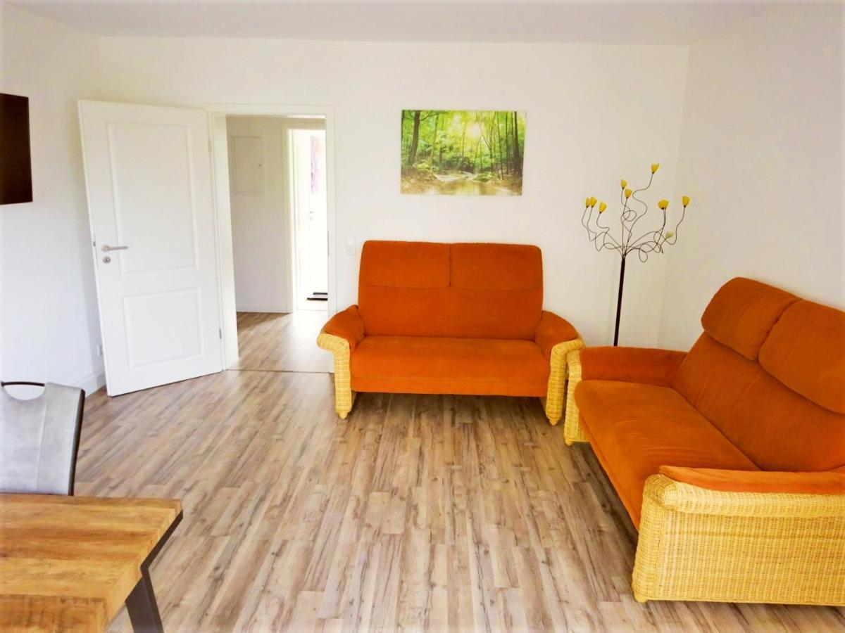 Boardinghouse Arnsberg Apartment Exterior foto