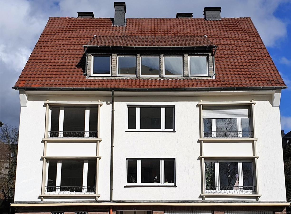 Boardinghouse Arnsberg Apartment Exterior foto